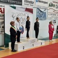 Bronzo interregionale per Caporusso, quarta Cassano
