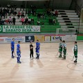 AFP Giovinazzo in Maremma