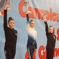 Medaglie di bronzo per Bianco e Sallustio alla finale nazionale di Specialità