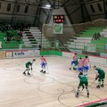 Al via i playout dell’AFP Giovinazzo