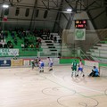 AFP Giovinazzo in pista a Monza