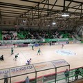 AFP Giovinazzo, col Vercelli è scontro salvezza
