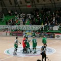 AFP Giovinazzo, il ritorno alla vittoria