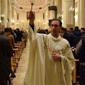 Don Fabio Tangari nuovo padre spirituale di tre confraternite giovinazzesi