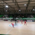 AFP Giovinazzo, trasferta non impossibile