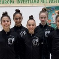 Iris in Bulgaria per l’Olympia 74 Cup