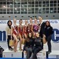 Impresa vincente del team Iris in Bulgaria