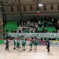 L’AFP Giovinazzo ci prova ma perde 4-2