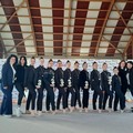 Bene la seconda prova del Torneo Gold Italia per le ginnaste Iris