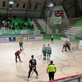 Ultima di campionato per l’AFP Giovinazzo