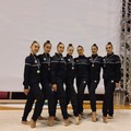 Iris inciampa a Forlì nella seconda prova di serie A