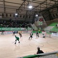 Sorpasso mancato per l'AFP Giovinazzo