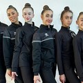 Team Iris impegnato nelle Marche per la serie A
