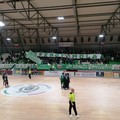All’AFP Giovinazzo servono punti