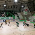 L’AFP Giovinazzo perde una gara al cardiopalma