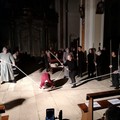Stabat Mater, tra Jacopone da Todi e i Nirvana