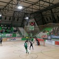 AFP Giovinazzo, dulcis in fundo