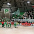 AFP Giovinazzo, stasera il matchball salvezza