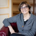 Cecilia D’Elia presenta "Chi ha paura delle donne " alle Vecchie Segherie Mastrototaro
