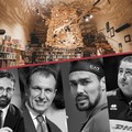 Vito Cozzoli presenta “L’anima sociale e industriale dello sport” alle Vecchie Segherie Mastrototaro