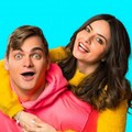 Dani e Robbi al Gran Shopping Molfetta