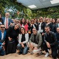 Inaugurata la nuova sede di Network Contacts a Taranto: «Una giornata storica»