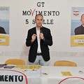 Dario La Forgia (M5S): "Il servizio 118 è in affanno, accelerare le procedure concorsuali "