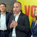 Dario la Forgia (M5S): «Agricoltura protagonista, misure immediate per sostenere agricoltori e imprese»