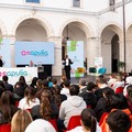 Buona la prima per “Sapulia”: il gusto del futuro nasce in Puglia