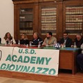 Fair play nello sport, in Sala Marano un confronto a 360 gradi sul calcio