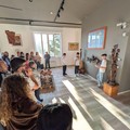 "Seguendo la bussola ": un progetto orientamento scolastico che valorizza il territorio