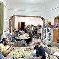 A Giovinazzo arriva “Ludus in Burgus”, il primo festival dedicato al gioco moderno