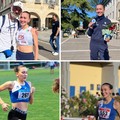 Tra sfide, traguardi e sogni nel cassetto, il talento giovinazzese Viviana Marinelli si racconta