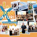 100x100 Maturi, tutte le foto dell'edizione 2026