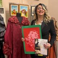 Annamaria Natalicchio premiata a Spoleto per il suo impegno nel giornalismo e nella comunicazione