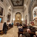 Chiesa Santa Maria di Costantinopoli, il 23 ottobre la presentazione dei lavori di restauro