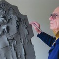 L'arte di Vito Zaza in mostra al Museo Diocesano