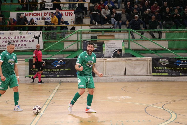 Domenico Binetti