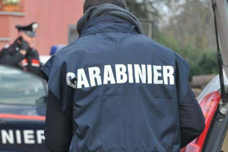 I Carabinieri