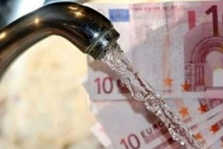 Bollette acqua