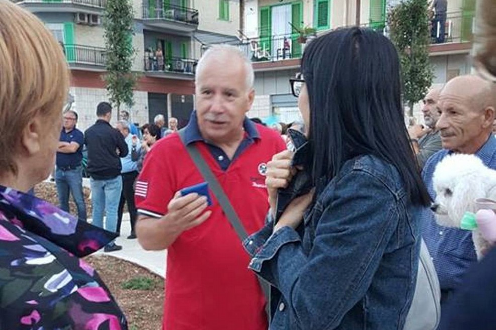 Filippo Bonvino