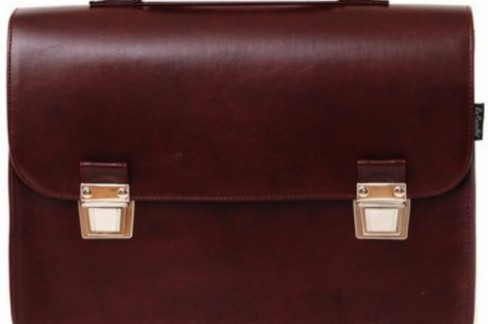 La borsa recuperata