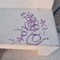 Vandalizzata la prima seduta sul Molo di Levante