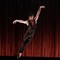 Giuseppe Depalo talento giovinazzese della danza