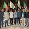 Il centrosinistra giovinazzese si è messo "in cammino"