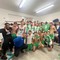 L’Academy Giovinazzo espugna Adelfia: tris biancoverde e primi tre punti in campionato