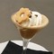  Crema di caffè "espressino freddo"