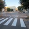 Uscita scuole, rifacimento della segnaletica orizzontale a Giovinazzo