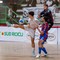 Il Giovinazzo C5 cade in casa, Catania troppo forte: finisce 0-6