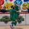Defender Giovinazzo C5, rimonta pazzesca: Eboli fermata sul 6-6